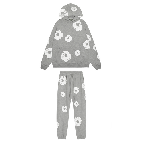 Azura Blumen Tracksuit