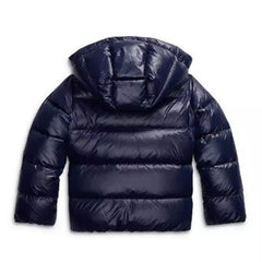 OSLO PUFFER JACKET