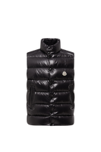 MC PUFFER VEST