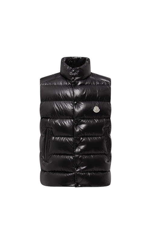 MC PUFFER VEST