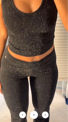 Shiny Tight Sexy Suit