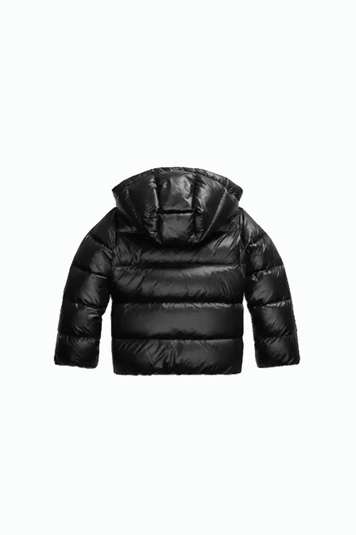 OSLO PUFFER JACKET