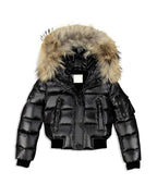 Berlin Puffer Jacket