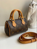 LV Mini Speedy Bag