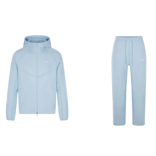VIRAL TRACKSUIT