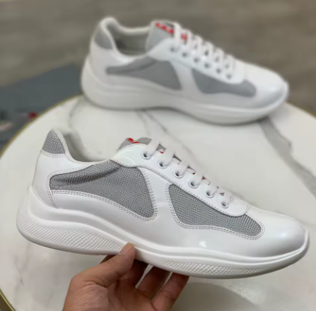 Azura Cup Sneaker