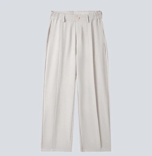 Elegante Hose mit perfektem Sitz – für jeden Anlass