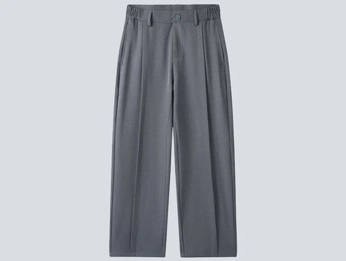 Elegante Hose mit perfektem Sitz – für jeden Anlass