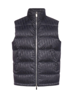 DR PUFFER VEST