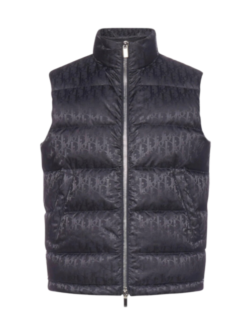 DR PUFFER VEST