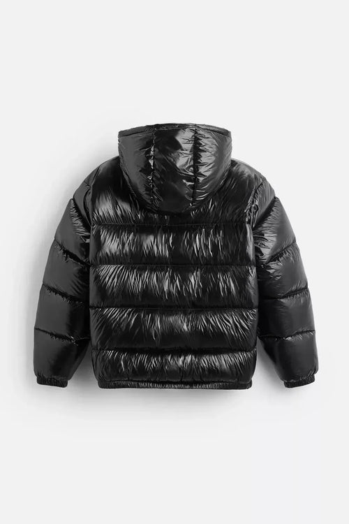Viral Puffer Jacket | Unisex