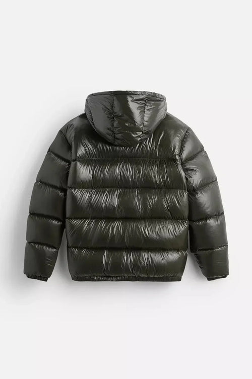 Viral Puffer Jacket | Unisex