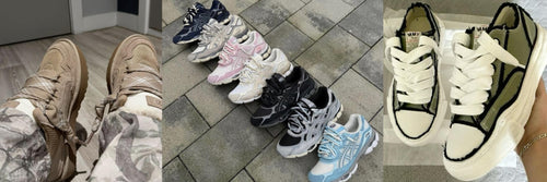 SCHUHE