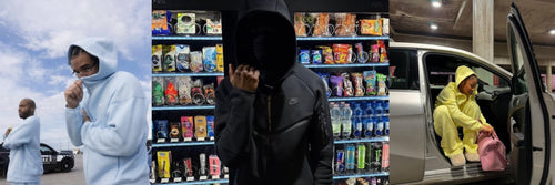 TRACKSUIT