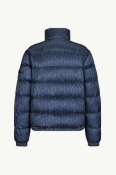DR Oblique Jacke