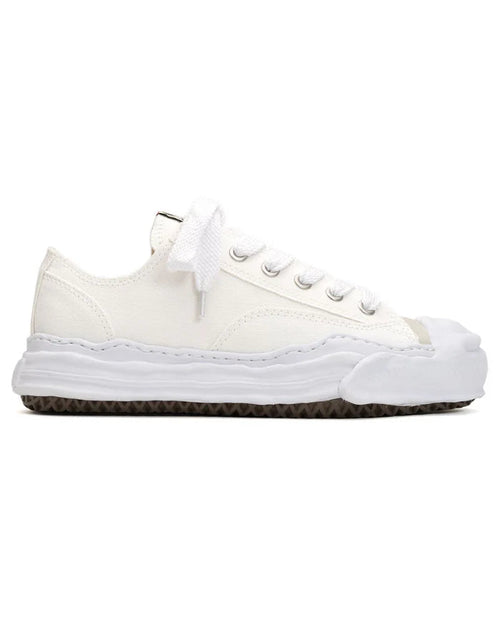 FH OG Sole Low-Top Sneaker