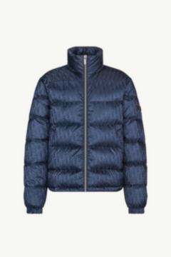 DR Oblique Jacke