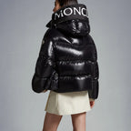 MC LETTER COAT