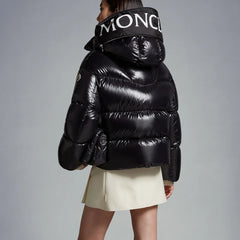 MC LETTER COAT