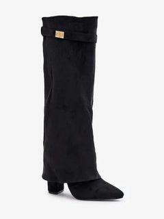 Shark Boots