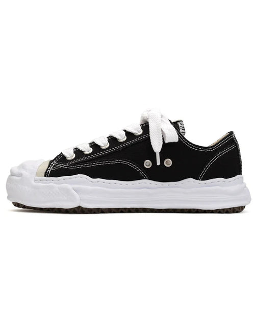 FH OG Sole Low-Top Sneaker