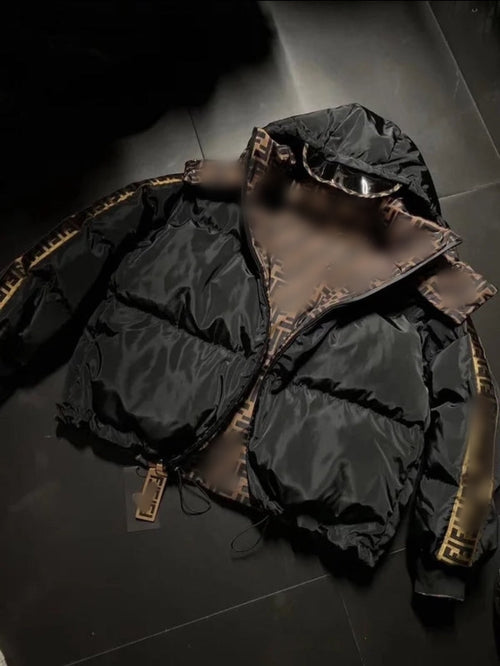 FF PUFFER JACKET