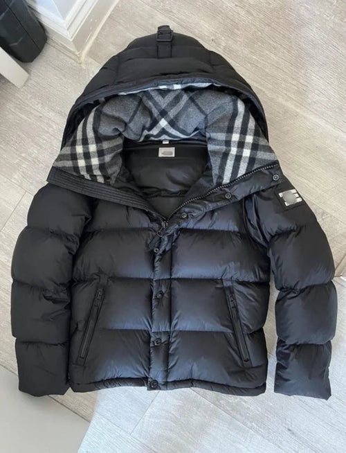 BB COAT