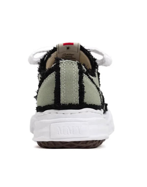 FP Low-Top Sneaker