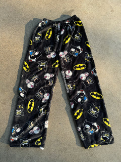Plush Pyjama