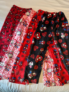 Plush Pyjama