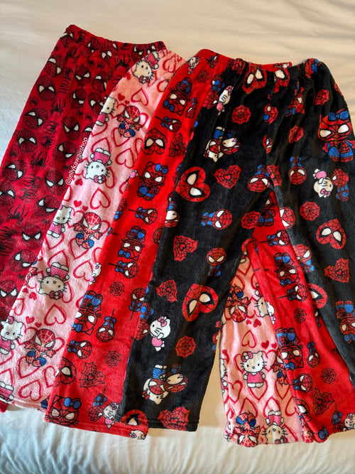 Plush Pyjama
