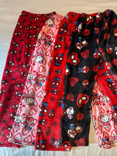 Plush Pyjama
