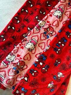 Plush Pyjama