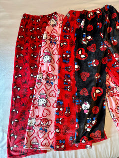 Plush Pyjama