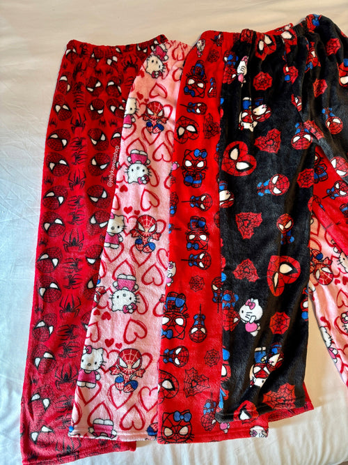 Plush Pyjama