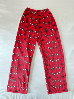 Plush Pyjama