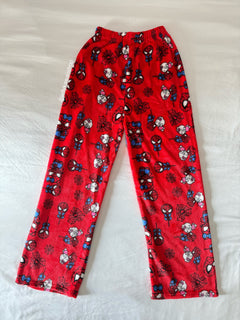 Plush Pyjama