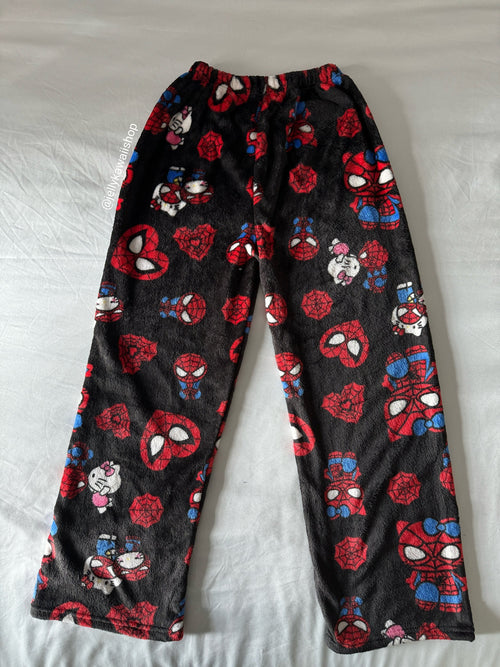 Plush Pyjama