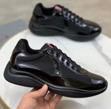 Azura Cup Sneaker