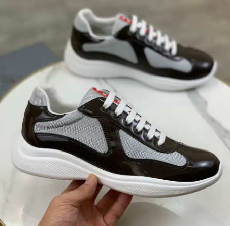 Azura Cup Sneaker