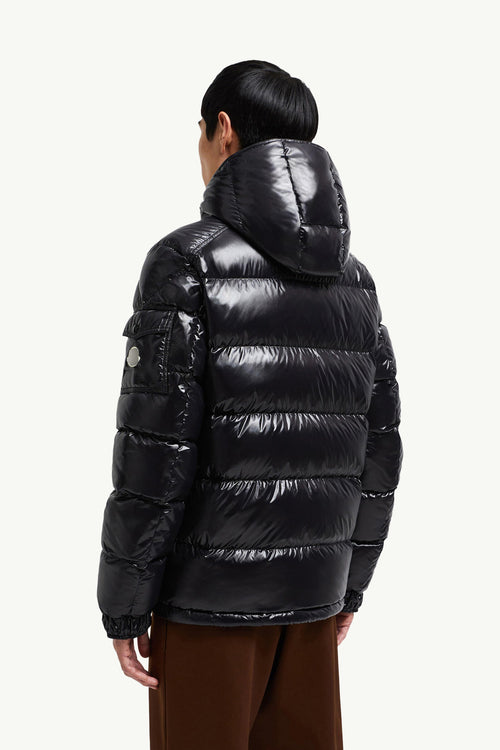 MC Maya jacket