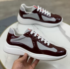 Azura Cup Sneaker