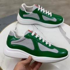 Azura Cup Sneaker