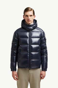 MC Maya jacket