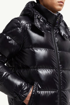 MC Maya jacket
