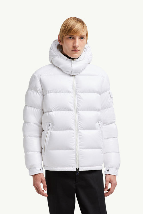 MC Maya jacket