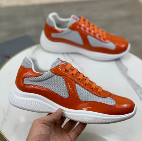 Azura Cup Sneaker