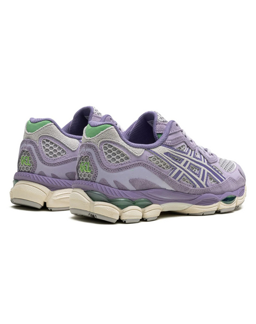 Azura Runner Sneakers